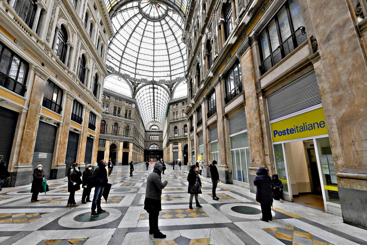 Niente pass? Resti senza pensione. Più che «migliori» questi sono matti