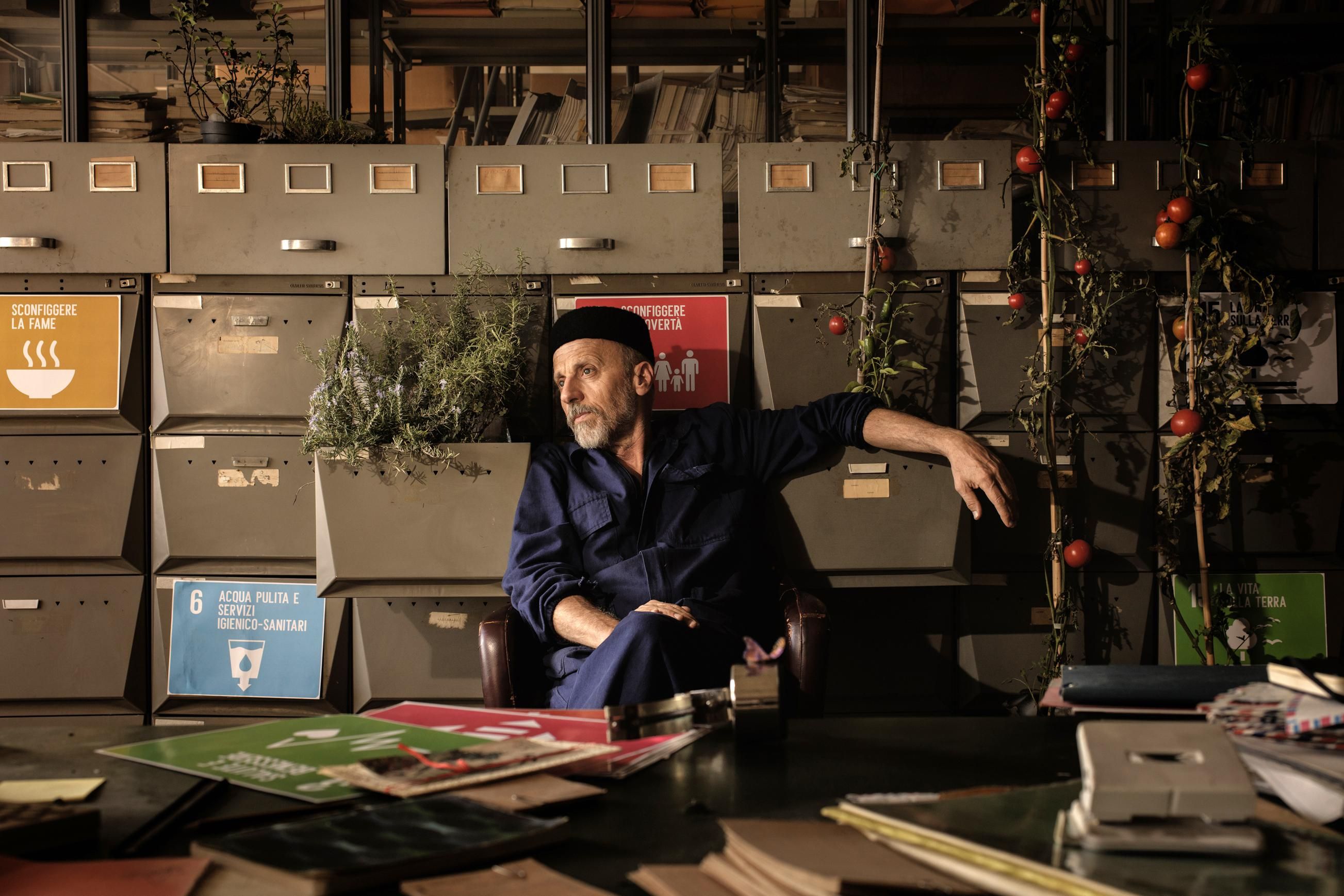 intervista marco paolini