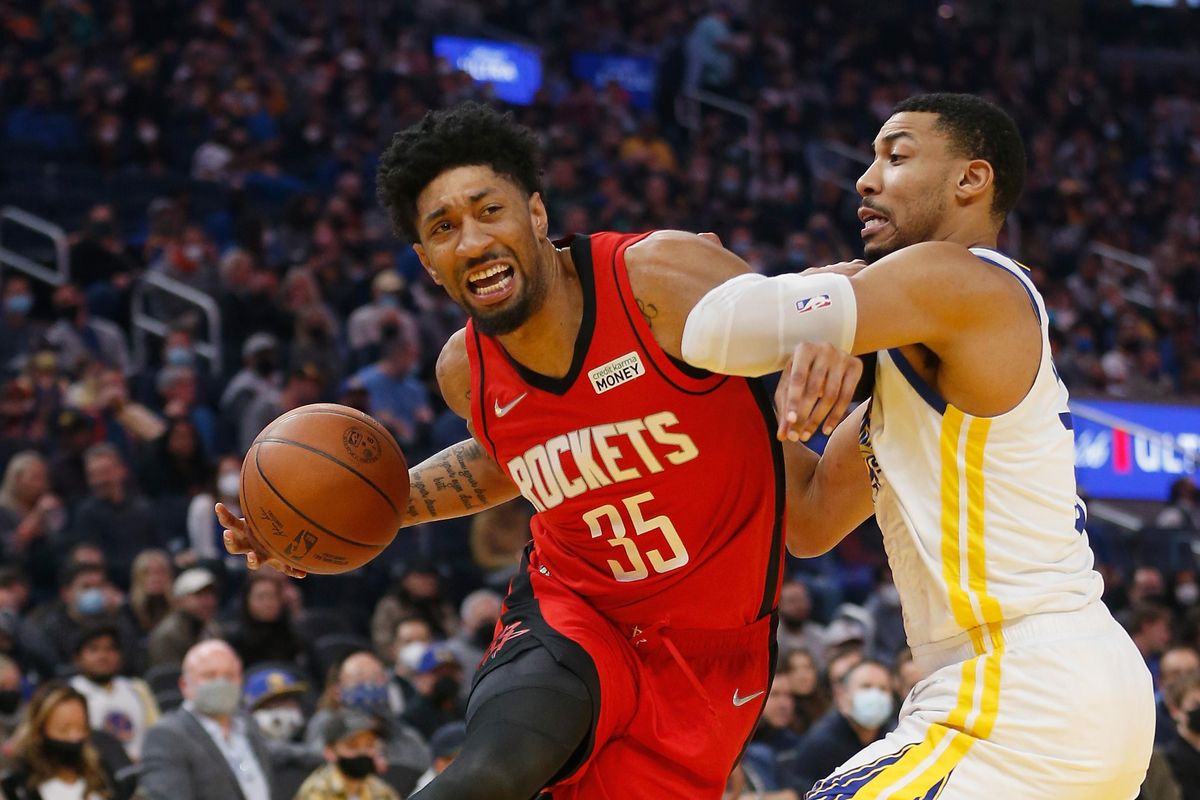 Critical takeaways from Rockets' 105-103 loss to Warriors