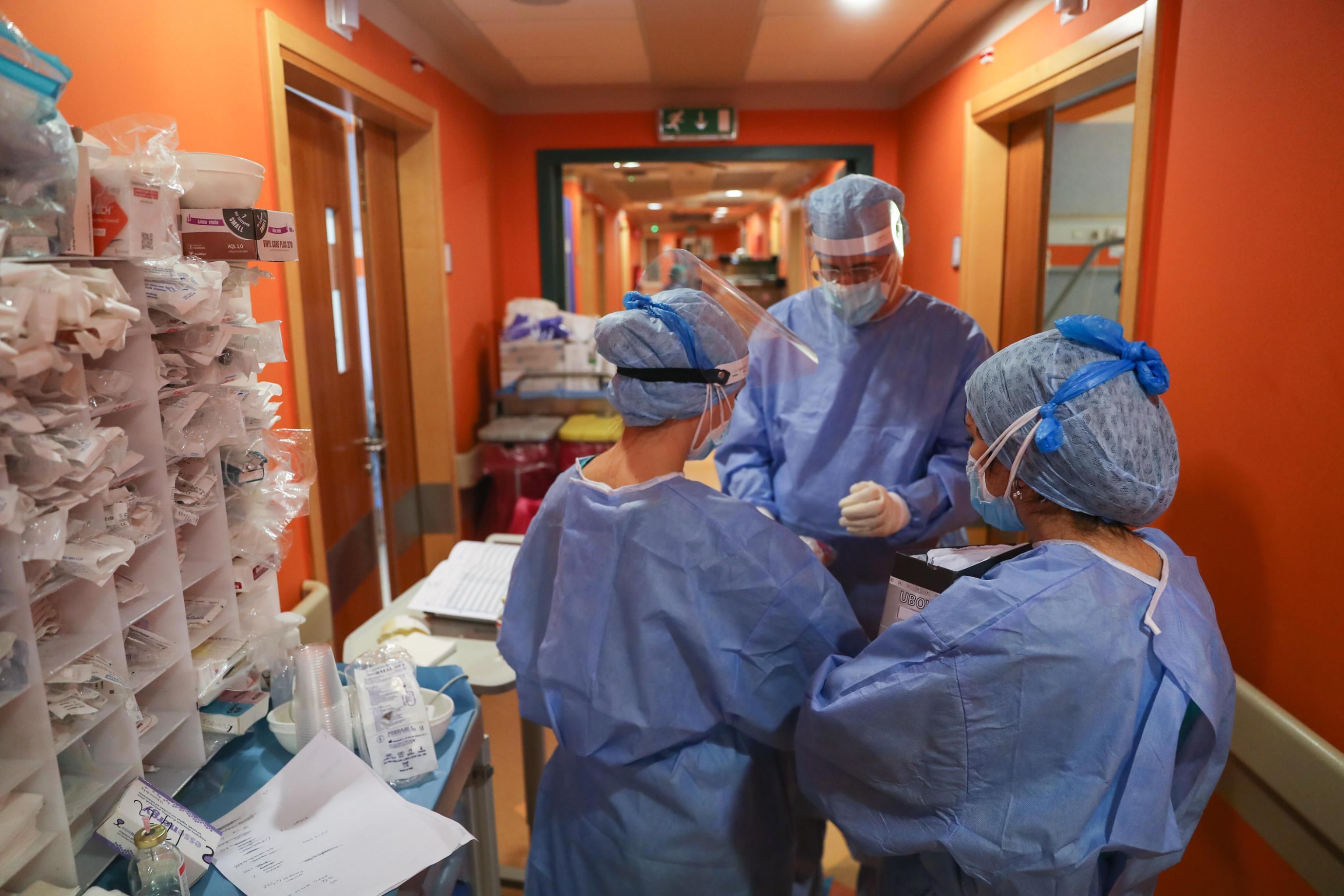 Tutto quello che non quadra nei dati sul virus