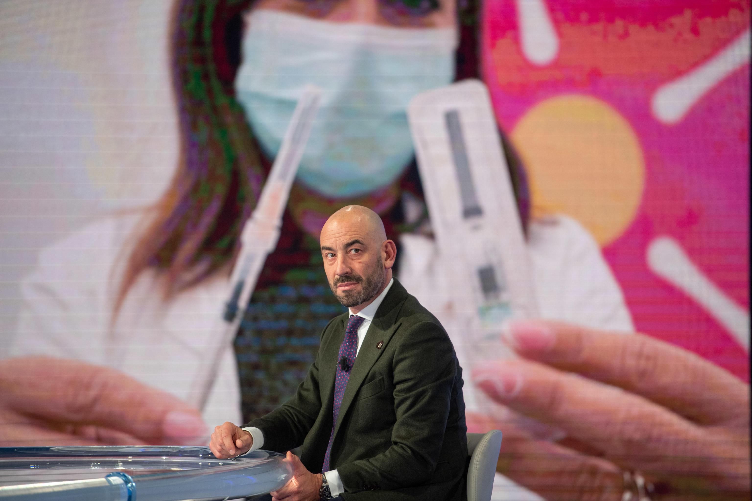 Chi ci chiamava «cattivi maestri» ora s’accorge dei morti «con» Covid