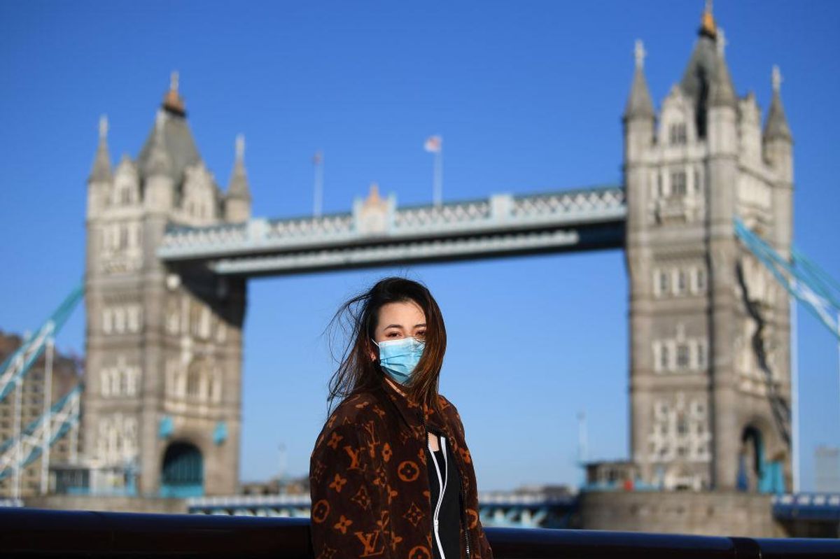 Muoiono più giovani inglesi di prima. Perché?