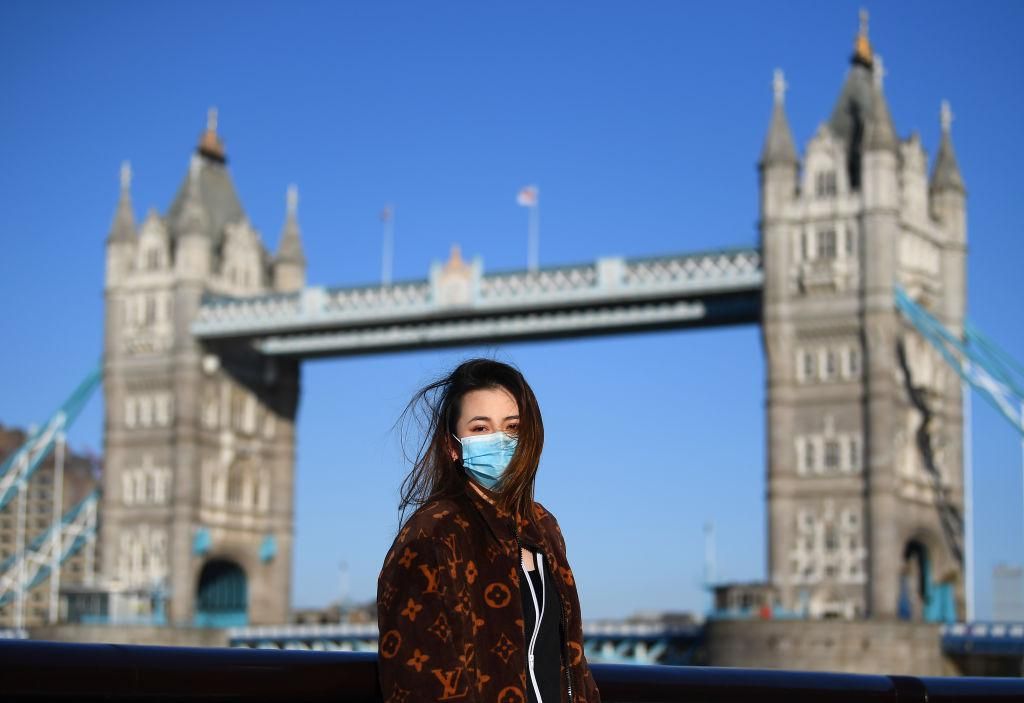 Muoiono più giovani inglesi di prima. Perché?