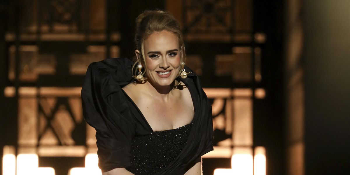 Adele Postpones Highly Anticipated Vegas Residency
