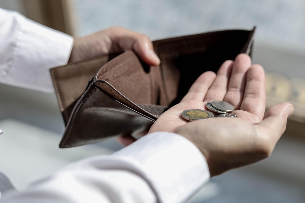 I ristori inesistenti svelano la verità: non c’è più un euro