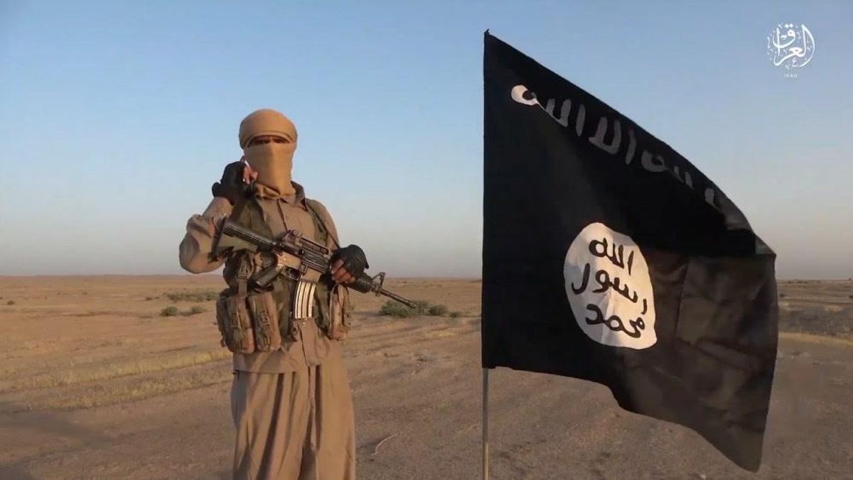 In Iraq l’Isis sta dilagando ancora e aspetta l’arrivo dei militari italiani