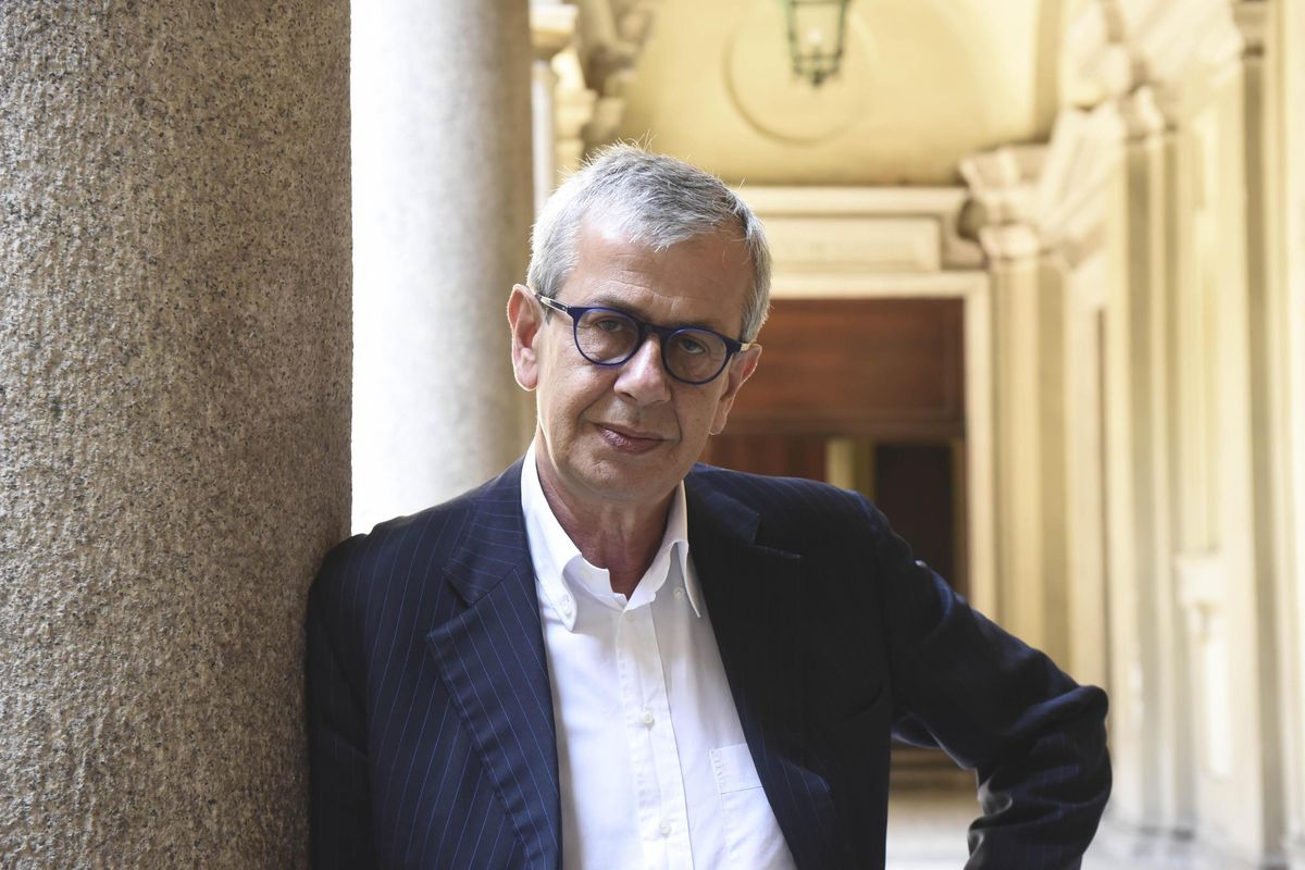 Chicco Testa: «Insensato svenarsi per le rinnovabili se il mondo va a gas»