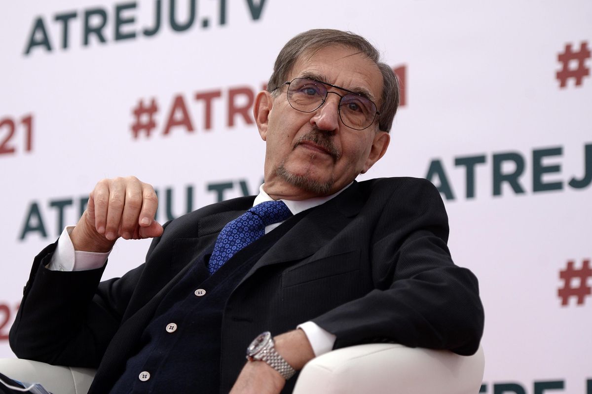 Ignazio La Russa: «Ci dispiace per Berlusconi ma la sua lettera non ci piace»