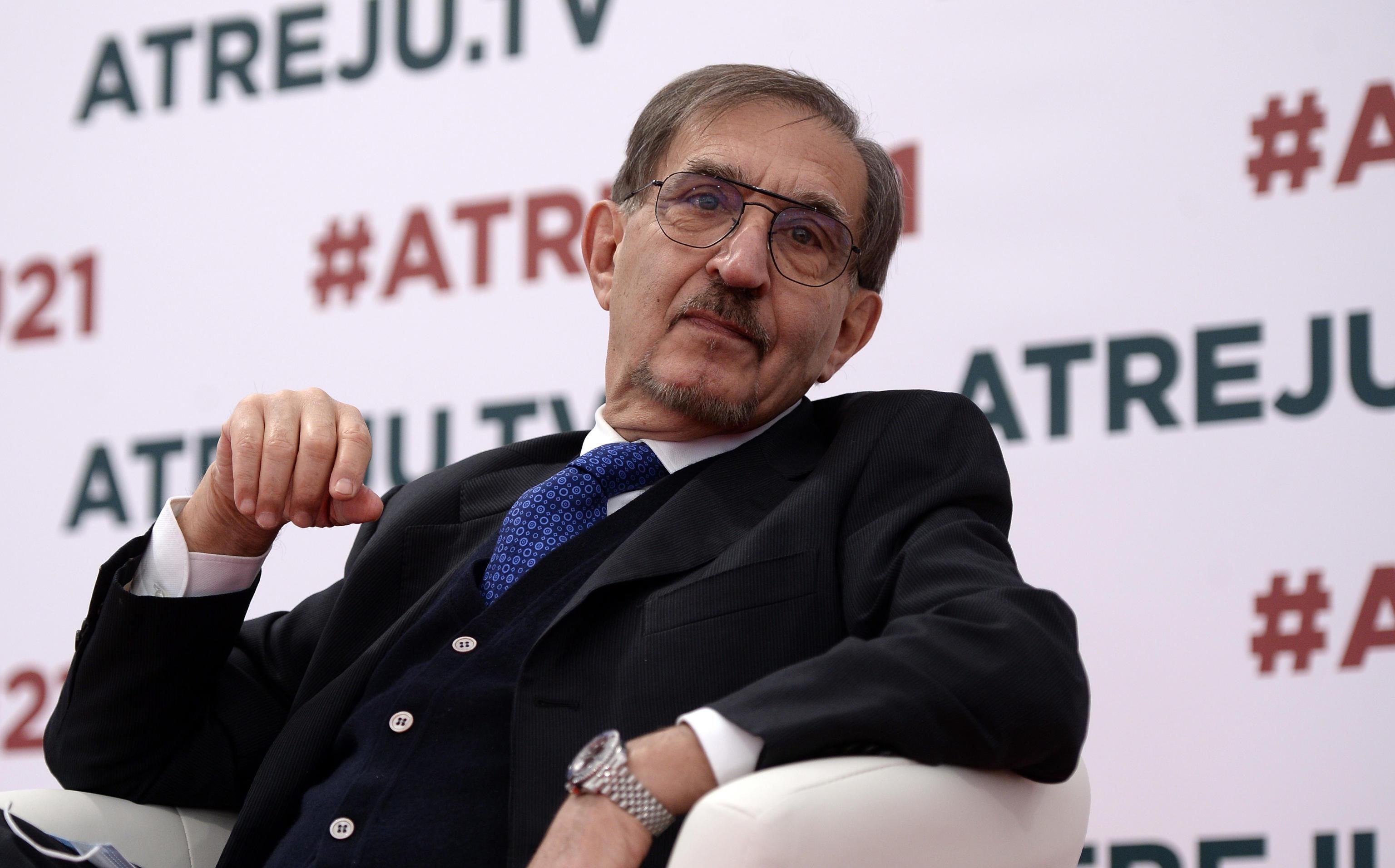 Ignazio La Russa: «Ci dispiace per Berlusconi ma la sua lettera non ci piace»