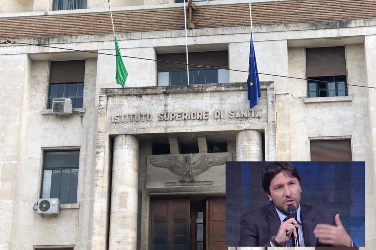 «I dati dell’Iss sono troppo opachi». Tutto quello che manca nei report