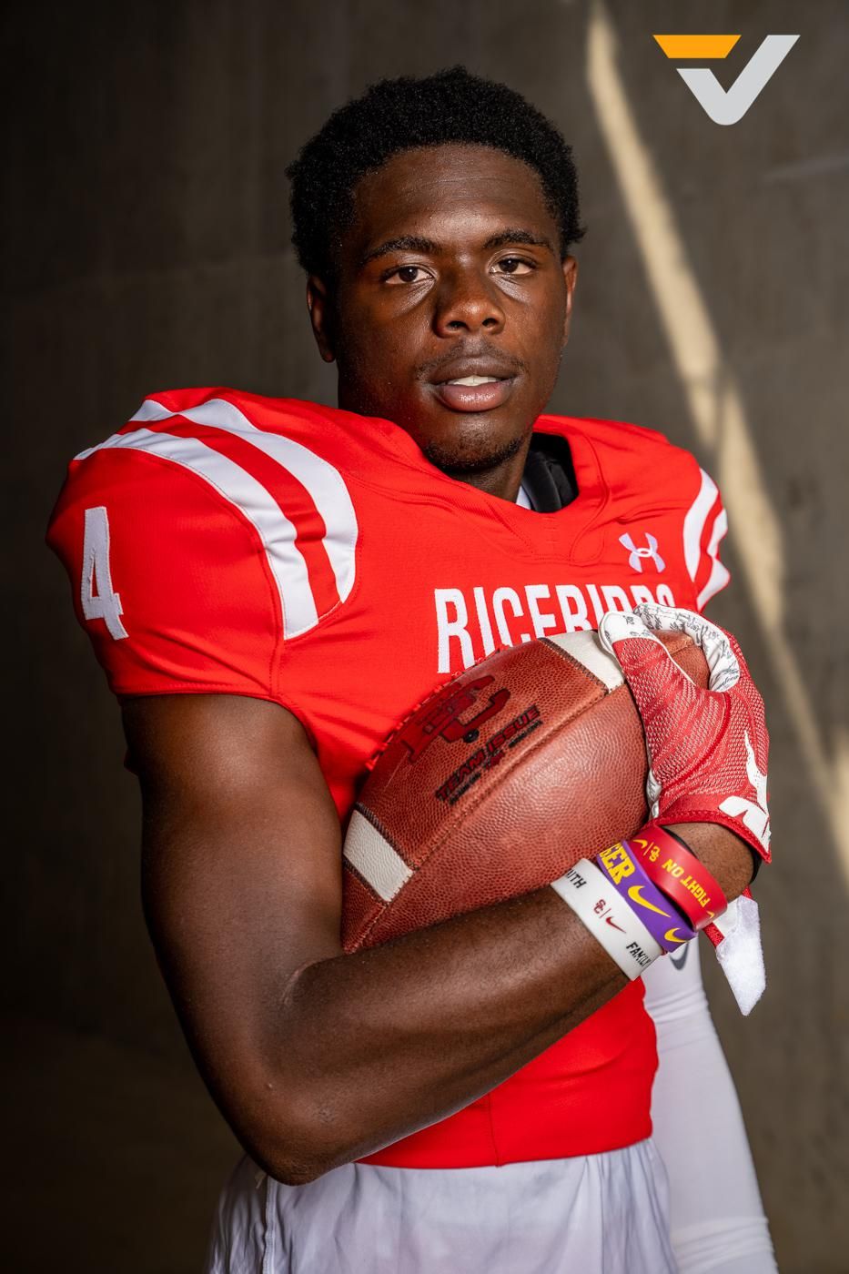 The All-VYPE Offensive Teams presented by Houston Methodist Orthopedics & Sports Medicine