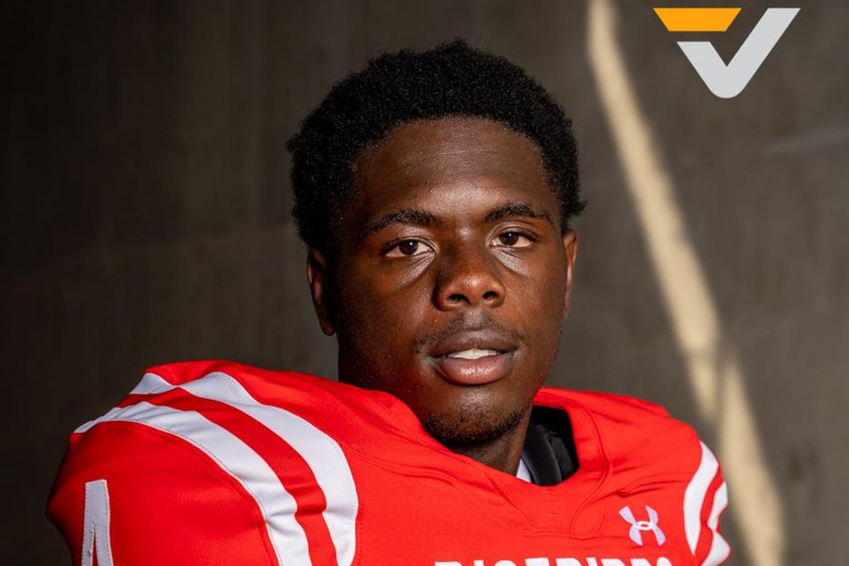 The All-VYPE Offensive Teams presented by Houston Methodist Orthopedics & Sports Medicine