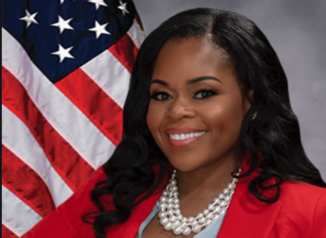 Landslide: Democrat Bests Biden Margin In Florida Special House Race