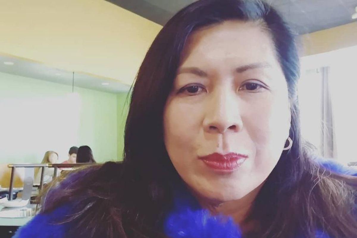 QAnon Woman Dies Of Joe Biden China Weather Machine, Maybe Antifa, For Sure Not COVID, Definitely Murder