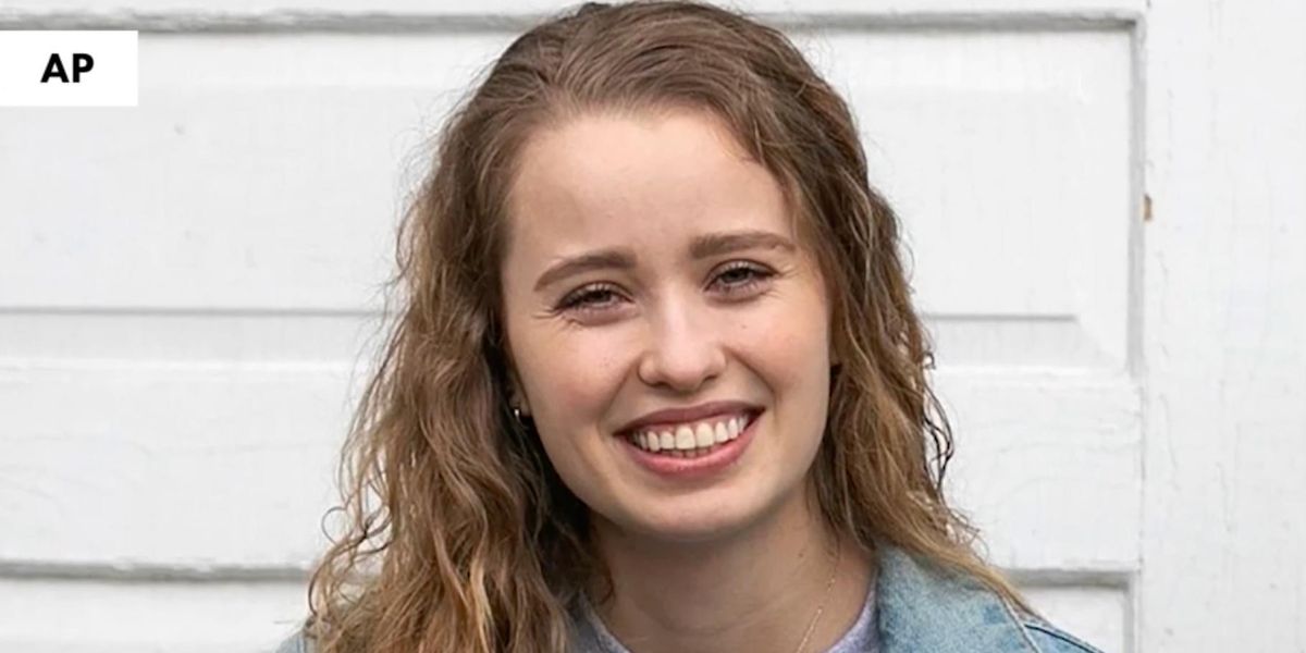 'First-generation, low income' Rhodes Scholar busted for lying about privileged background — and loses her scholarship: Report