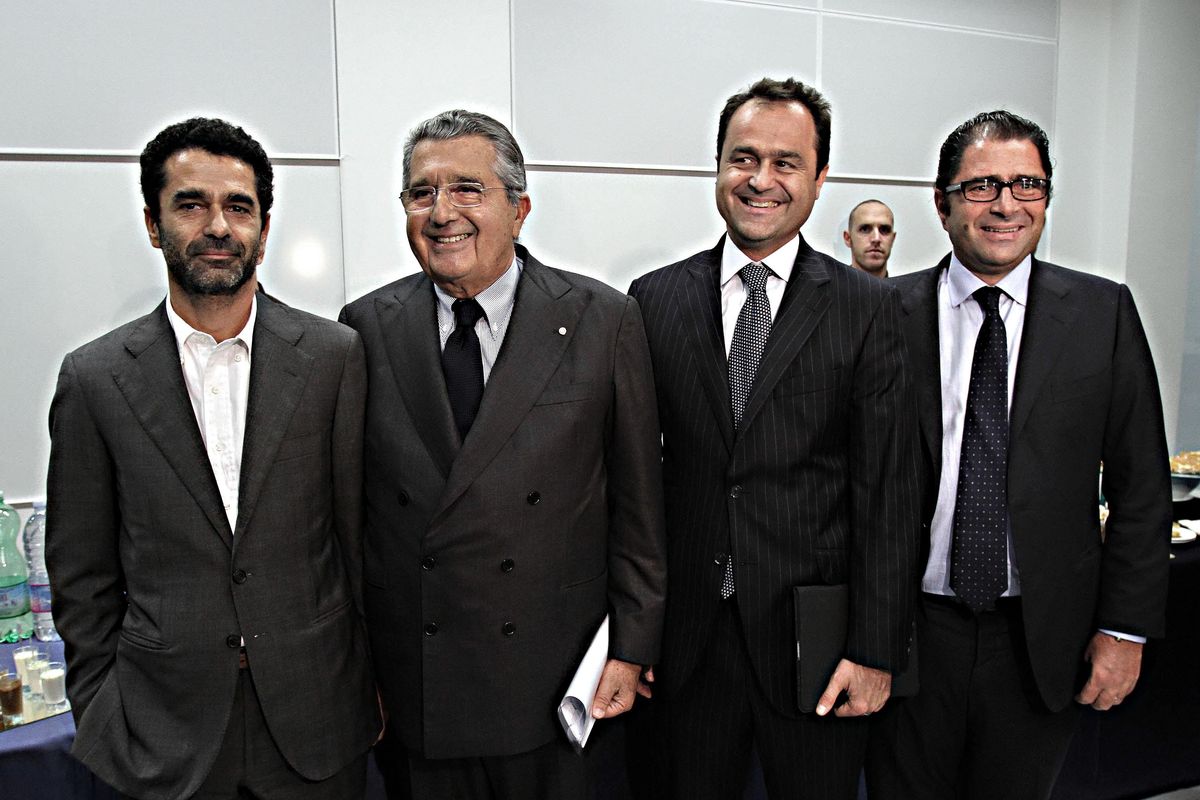 Gedi, ecco le carte. «Truffe sul personale per dividere più utili»