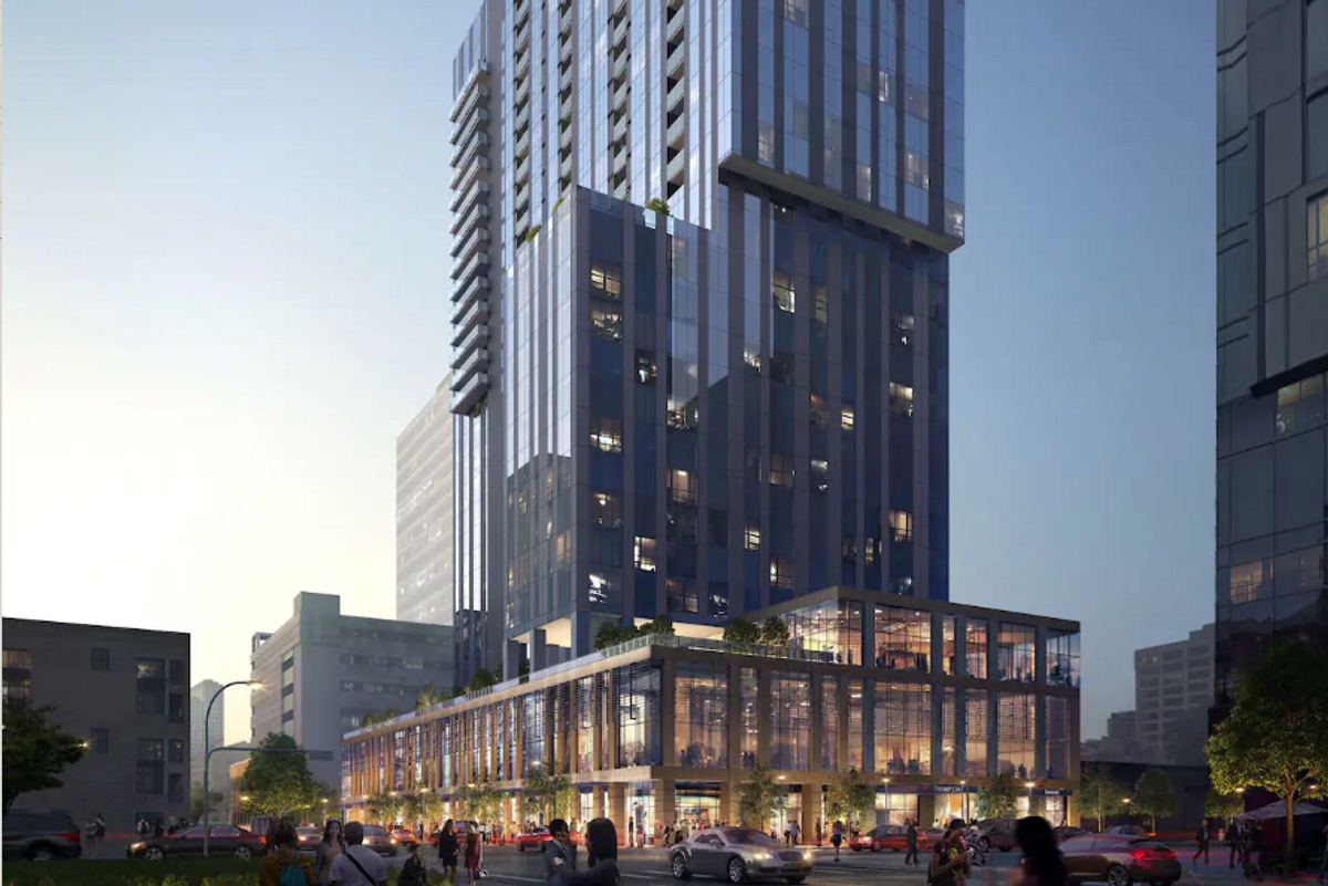 Peek inside: Two luxury hotels open in downtown Austin