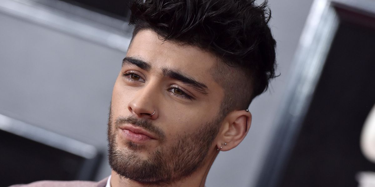Fans Think They Spotted Zayn Malik on Dating Apps