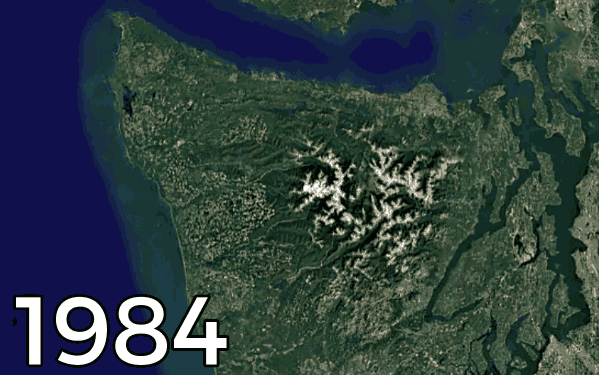 habitat, climate change, going green