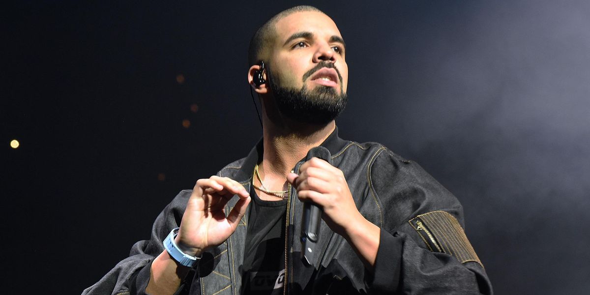 Drake Accused of Putting Hot Sauce in Condom After Sex