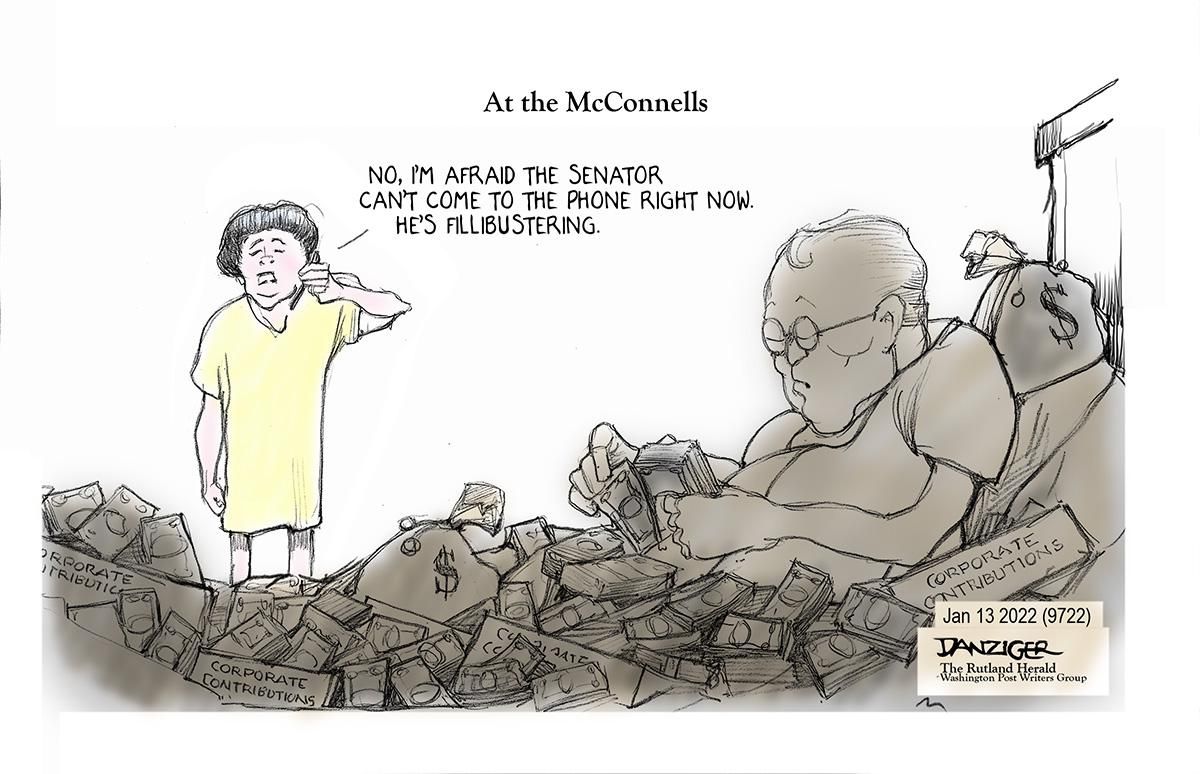 Danziger Draws