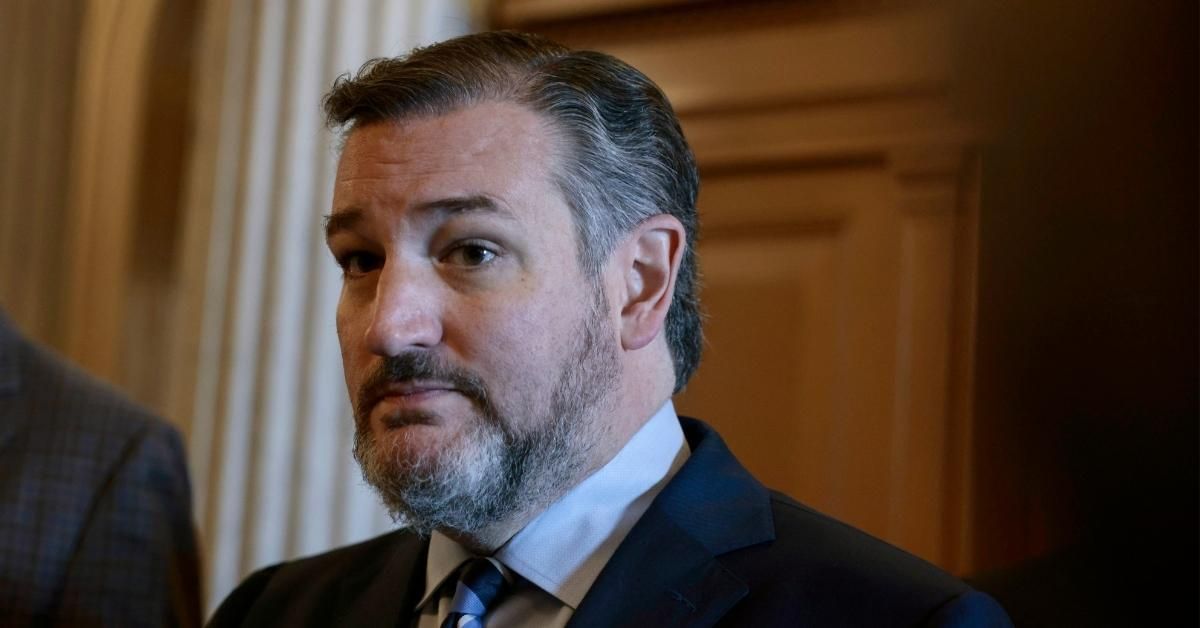 Ted Cruz's Daughter Caroline Identifies As Bi On TikTok PHOTO Comic