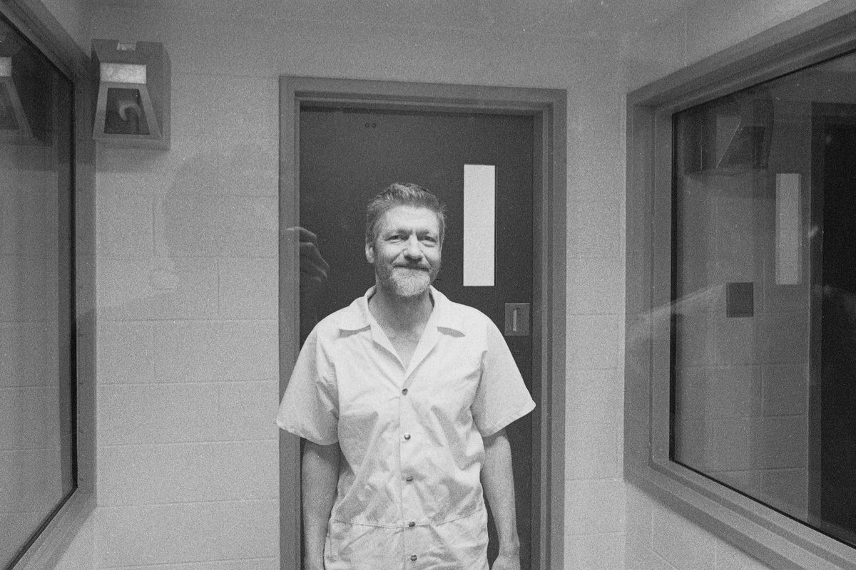 unabomber houellebecq