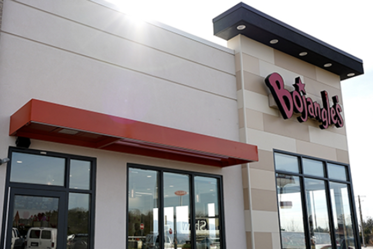 Bojangles? Check out these Austin chicken favorites first