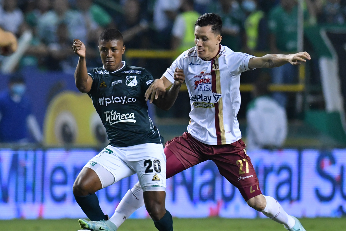 Signing season: Austin FC acquires Colombian midfielder Jhojan Valencia
