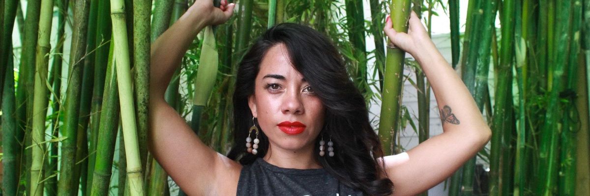 Latinx Creative Kim Guerra