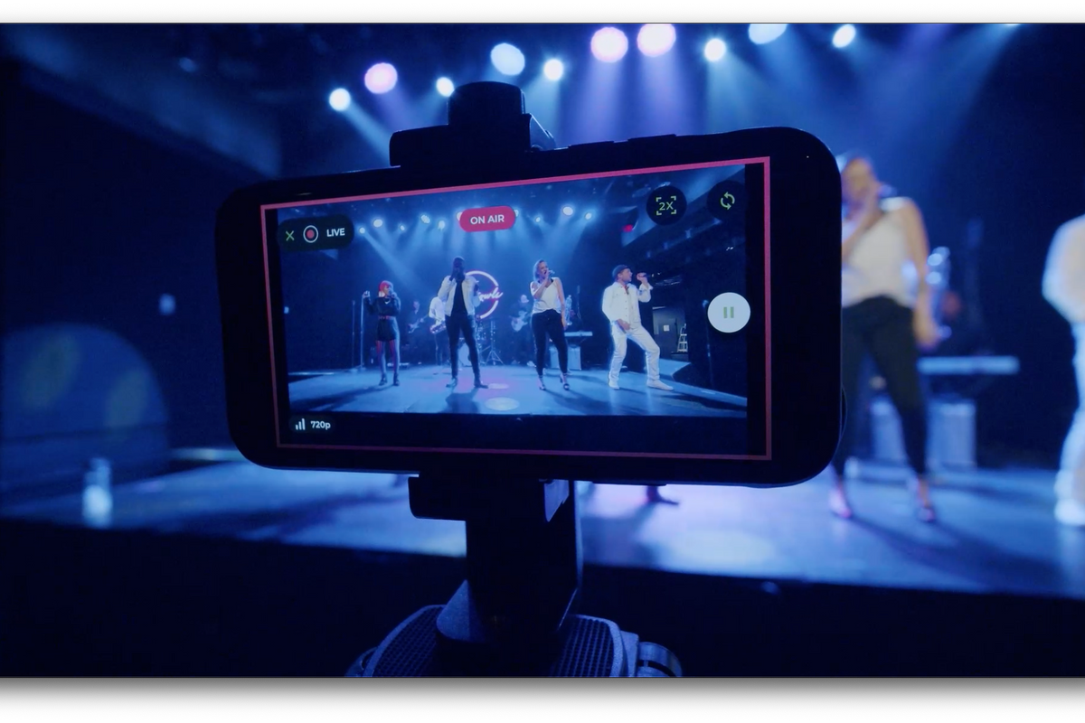 Local startup making video creation easy for Austin creatives