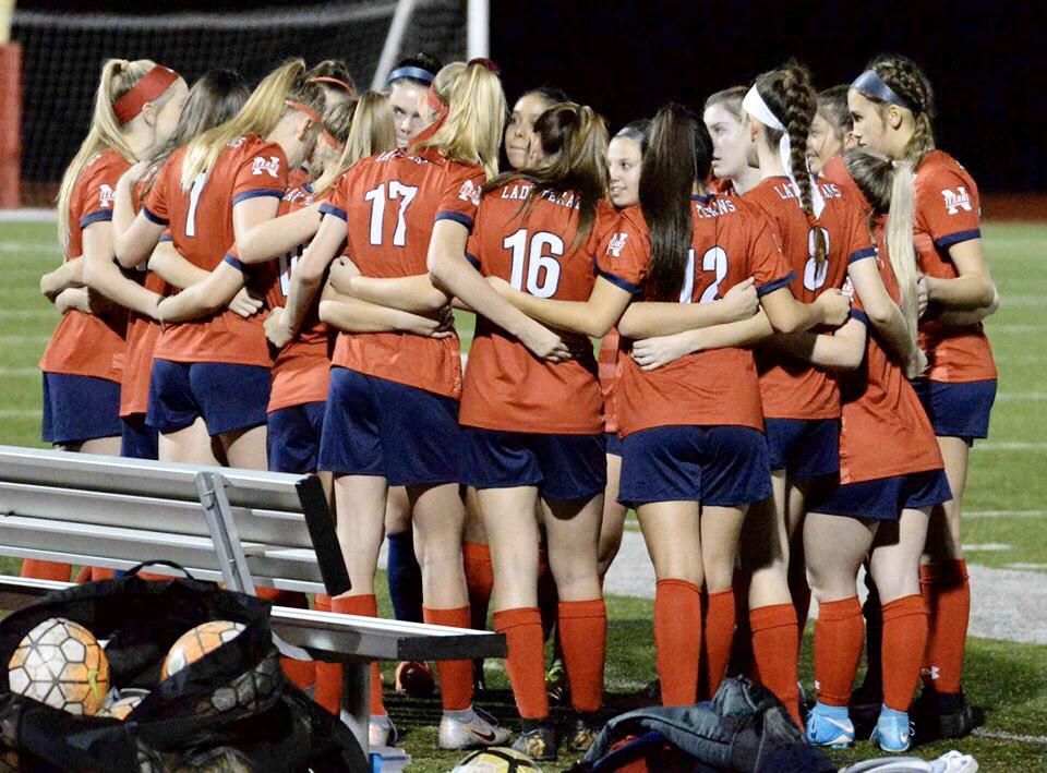 Northwest Girls Soccer starts season with a bang