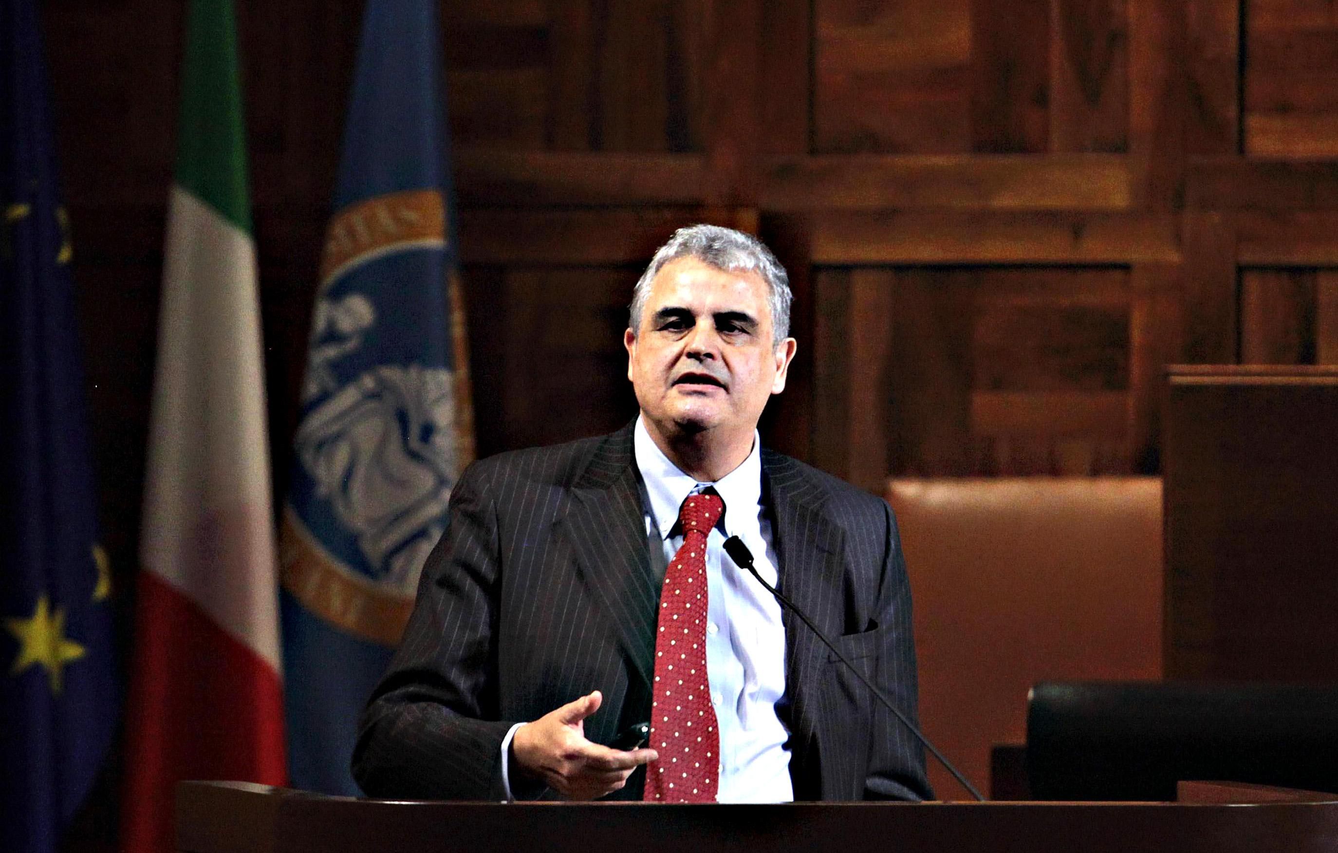 L’ufficio parlamentare di bilancio fa a meno dell’alfiere dell’austerità