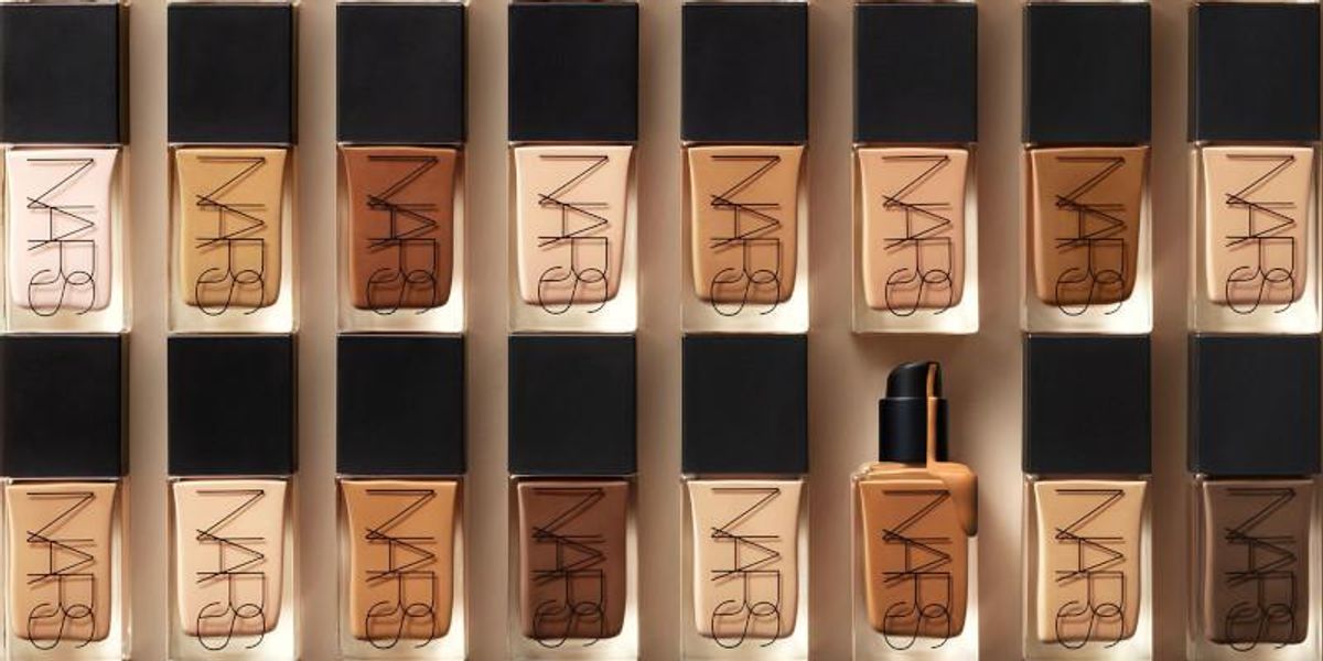 Introducing, Your New Holy Grail Foundation