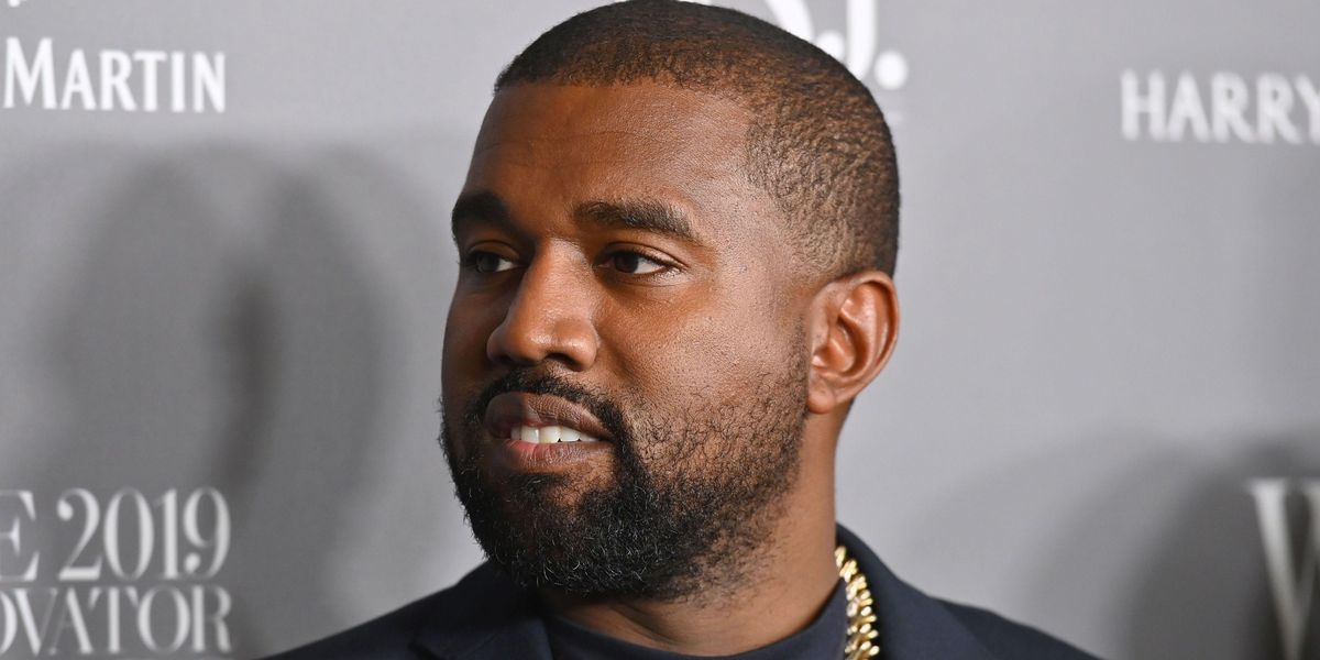 Kanye West Investigated for Alleged Criminal Battery