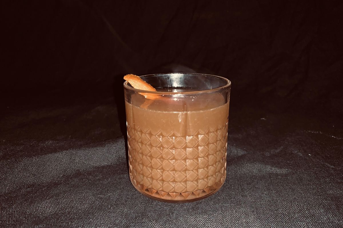 Welcome to Wonkette Happy Hour, With This Week's Cocktail, The Northumbria Toddy!