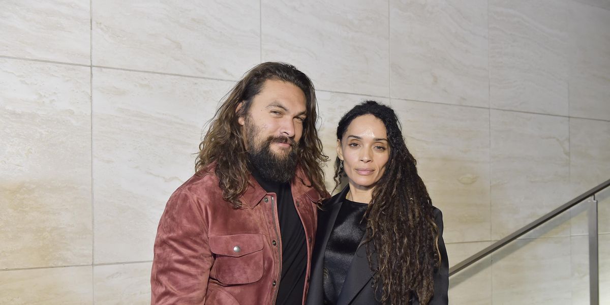 Lisa Bonet And Jason Momoa Split Up After 16 Years Together