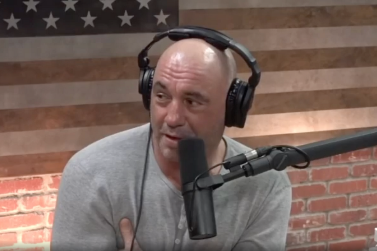 270 doctors, scientists call on Spotify to end misinformation on Joe Rogan podcast
