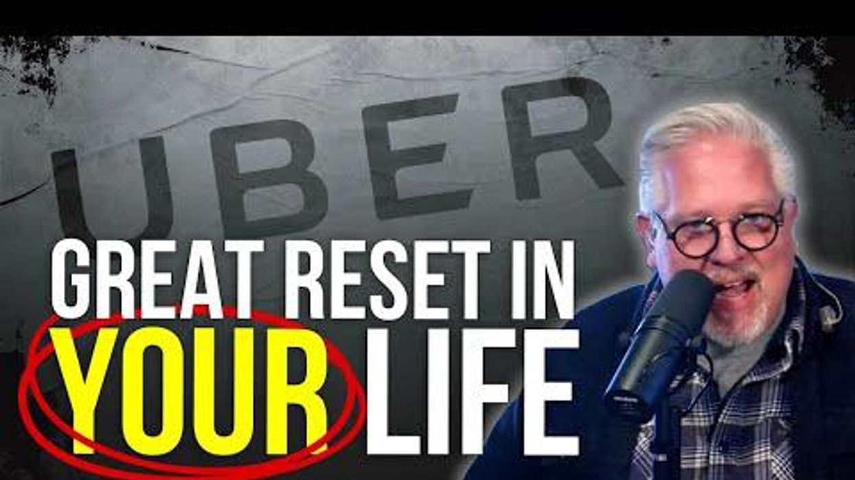 How the Great Reset’s effect on YOUR LIFE has already begun
