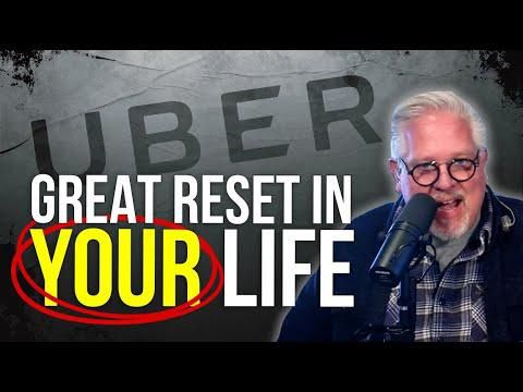How the Great Reset’s effect on YOUR LIFE has already begun