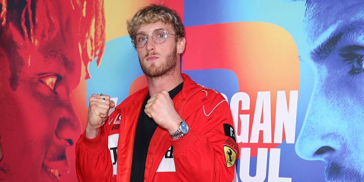 Logan Paul Scammed Out of $3.5 Million Over Fake Pokémon Cards