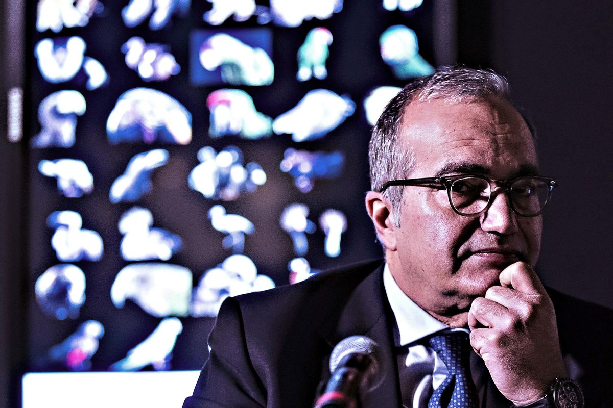 «Erano pronti a frodare ancora». Così il gip motiva il maxisequestro a Gedi