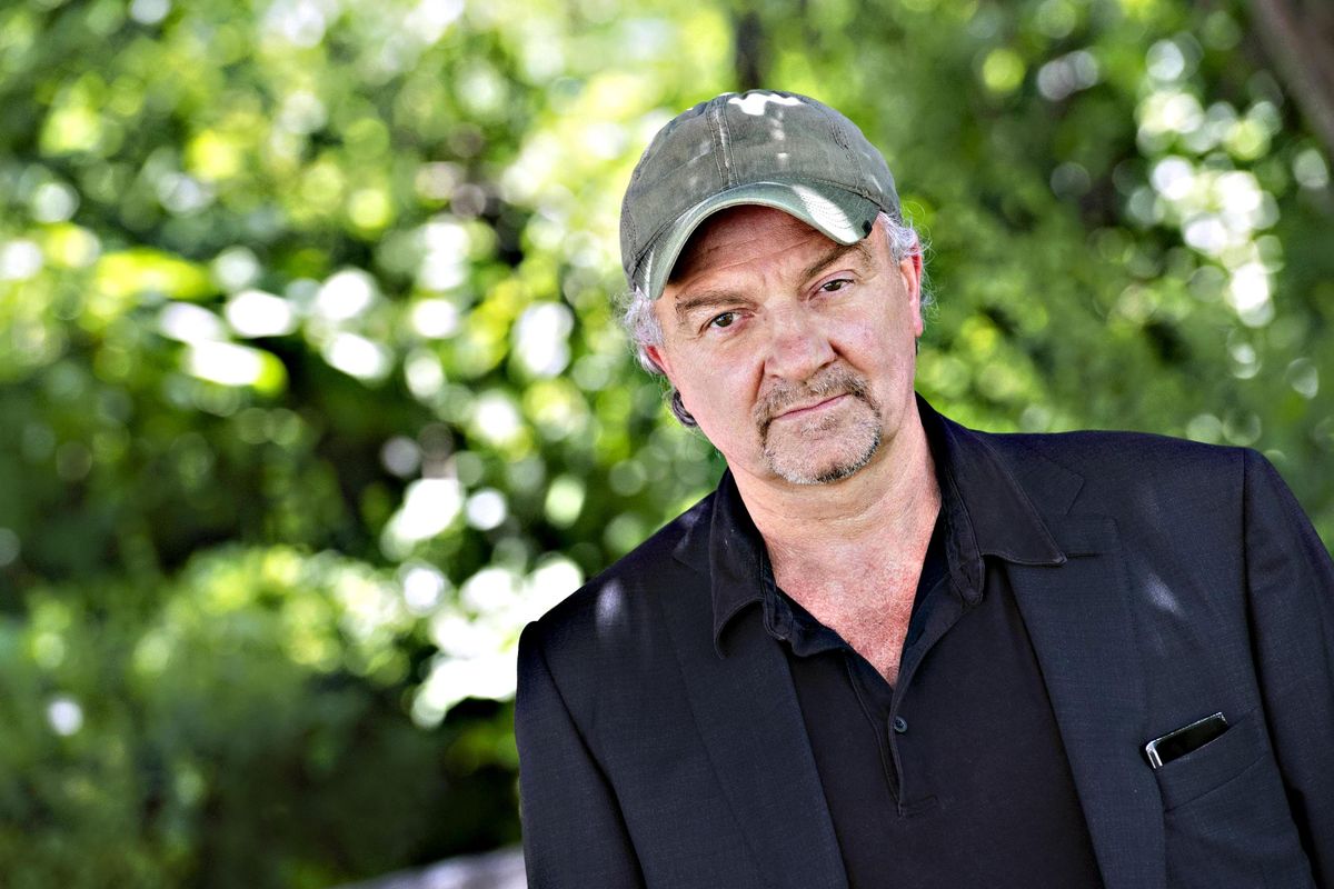 Giovanni Veronesi: «Sono sicuro, rinascerò e sarò un cavallo»