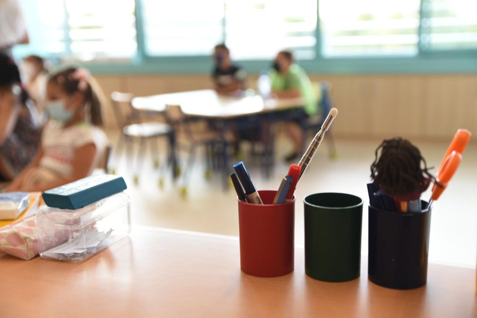 Texas school orders teachers to avoid telling parents about kids’ trans, non-binary status Texas school orders teachers to avoid telling parents about kids’ trans, non-binary status