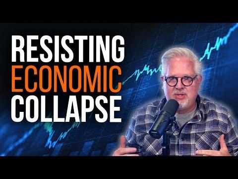 Economy expert on what’s coming next & how to PREVENT a collapse