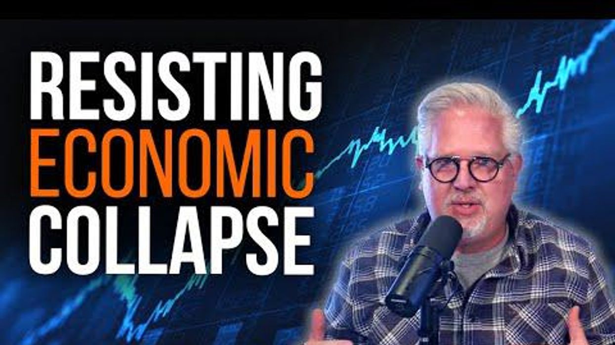 Economy expert on what’s coming next & how to PREVENT a collapse