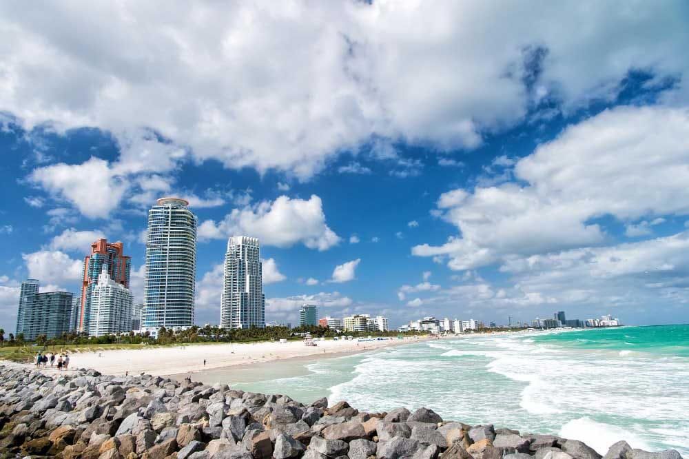 Top 6 Things to Do in South Pointe Park in Miami Beach