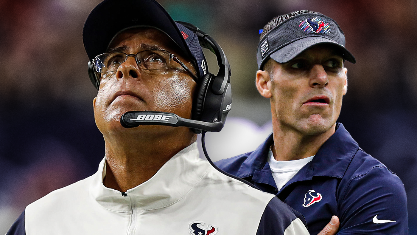 Texans latest move is not a great look, but it was justified