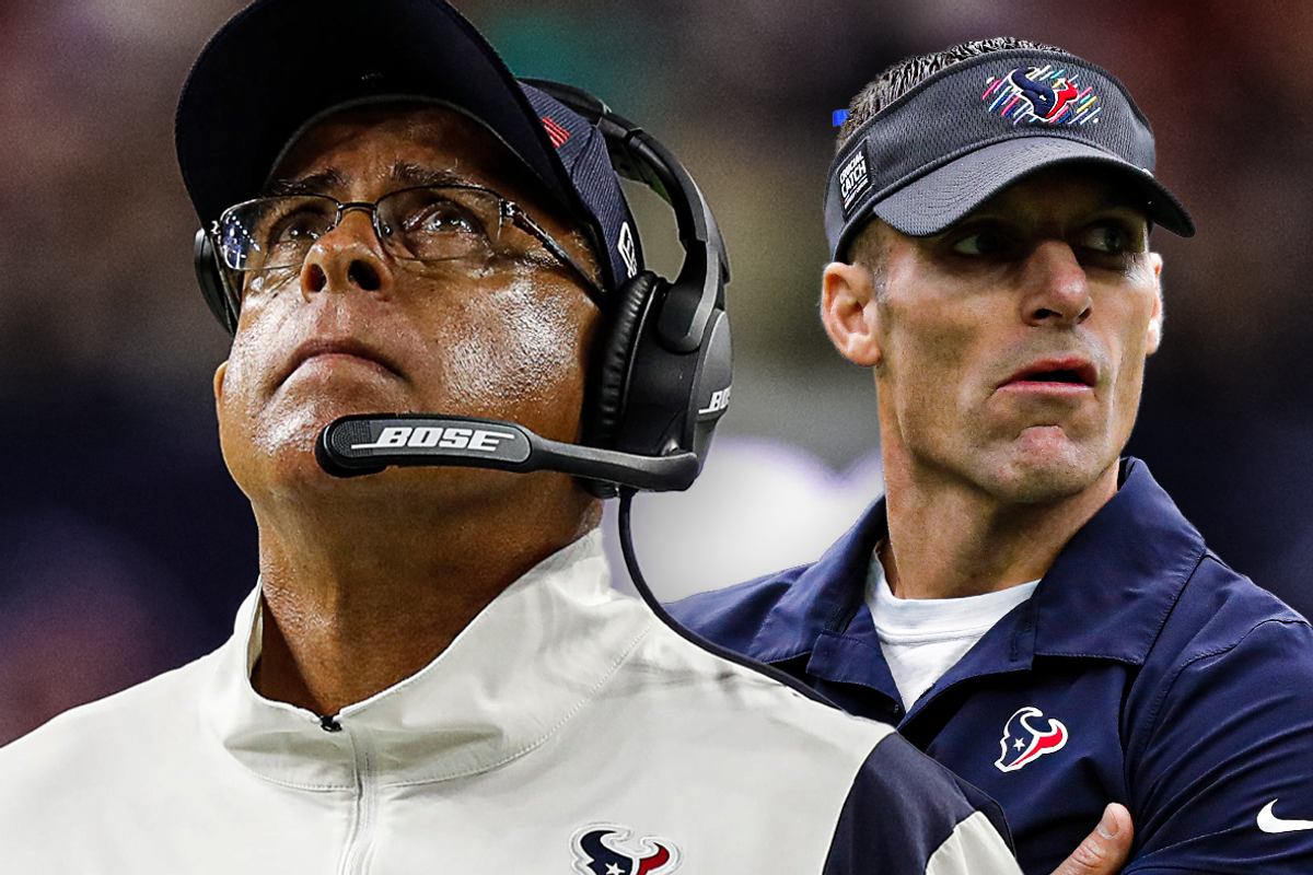 Texans latest move is not a great look, but it was justified