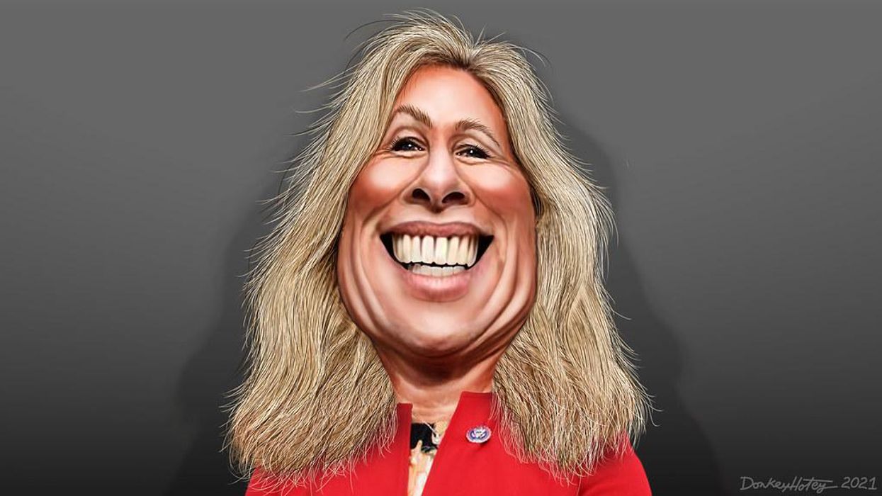 'Deficit Hawk’ Greene Profits From U.S. Debt — And Budget Brinksmanship